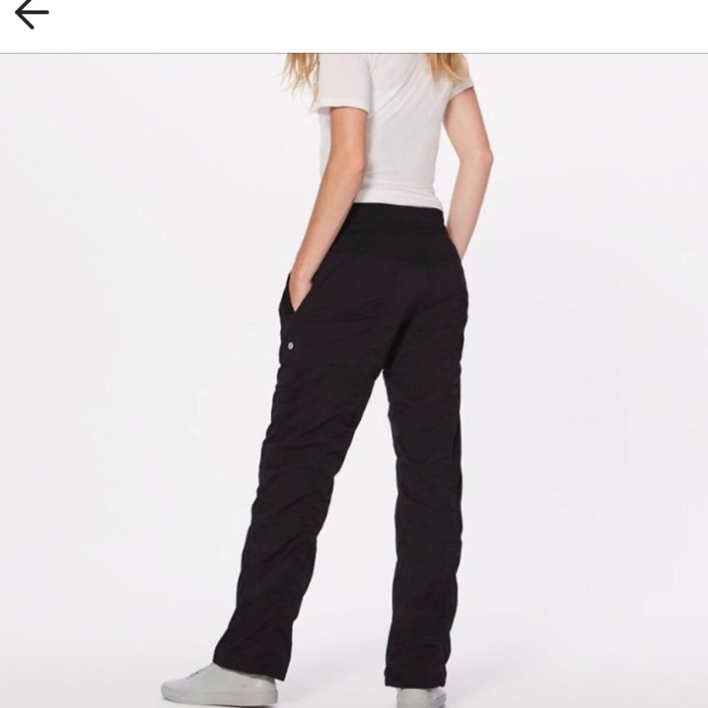 6 lulu lemon items